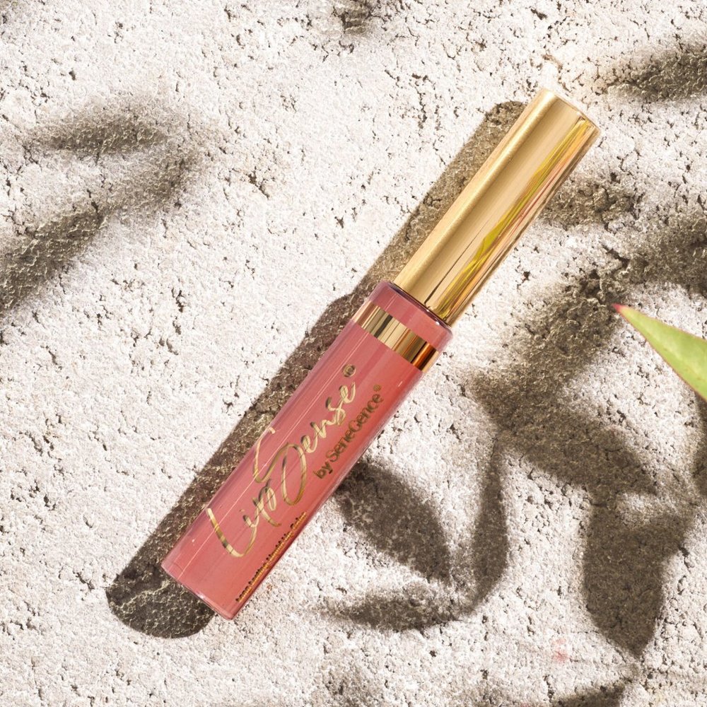 PINK CLAY LIPSENSE® (LIMITED EDITION) - Picture 4 of 4